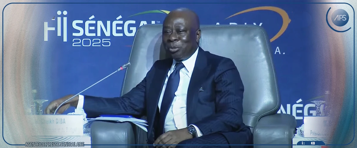 Le gouvernement mise sur des réformes incitatives pour attirer les investissements (ministres)