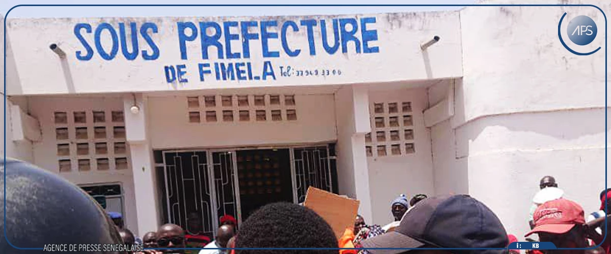 Fimela : le sous-préfet suspend les “navétanes” pour troubles à l’ordre public