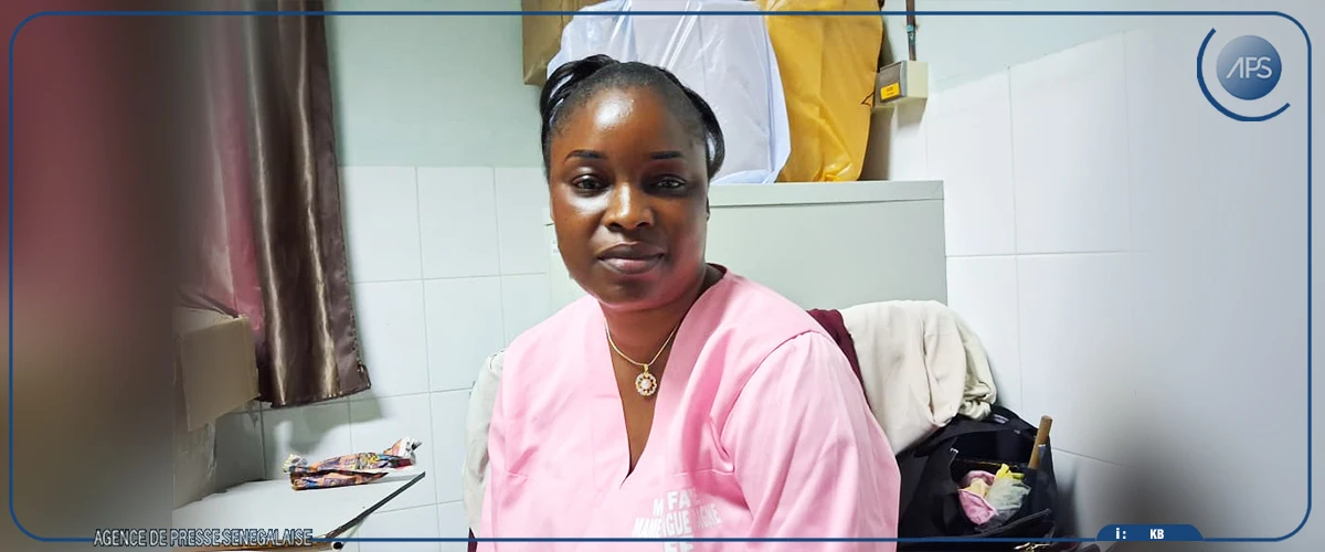 Cancers du sein et du col de l’utérus : une centaine de femmes dépistées à Fatick