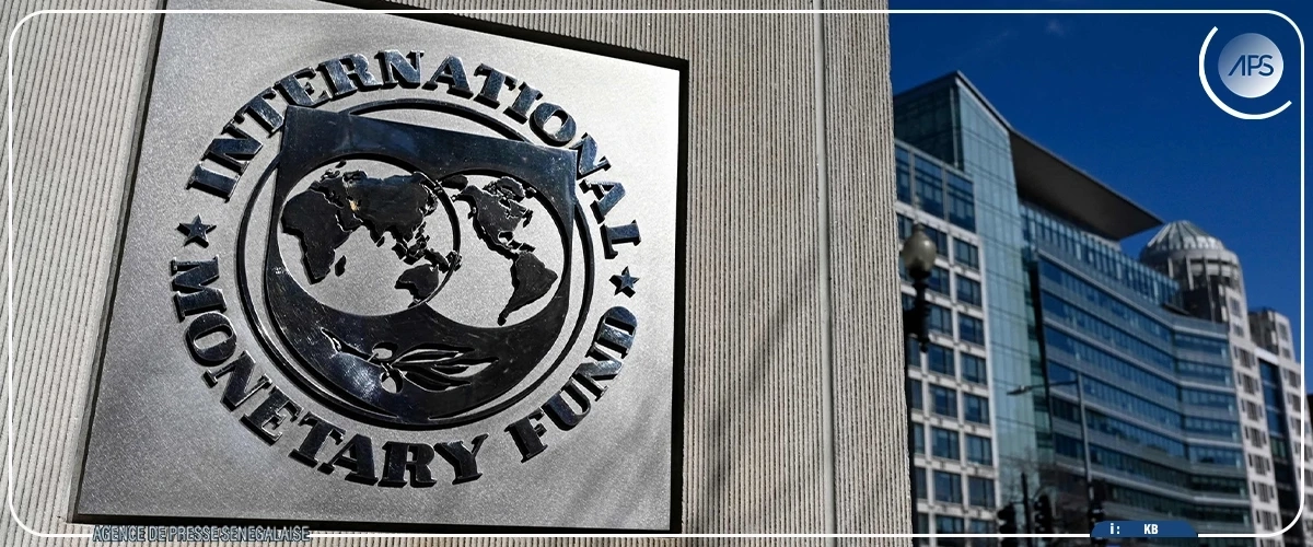 Le FMI “favorable” à la demande de Dakar pour un nouveau programme de financement