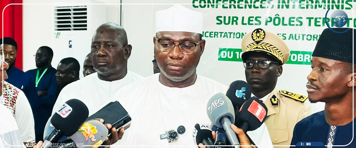 Pôles territoires : le gouvernement consulte l'administration territoriale