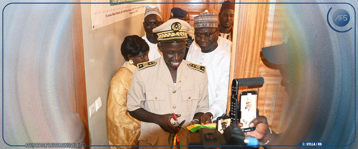 Le COSAMA prône un transport maritime ''sûr et régulier'' pour davantage désenclaver la Casamance