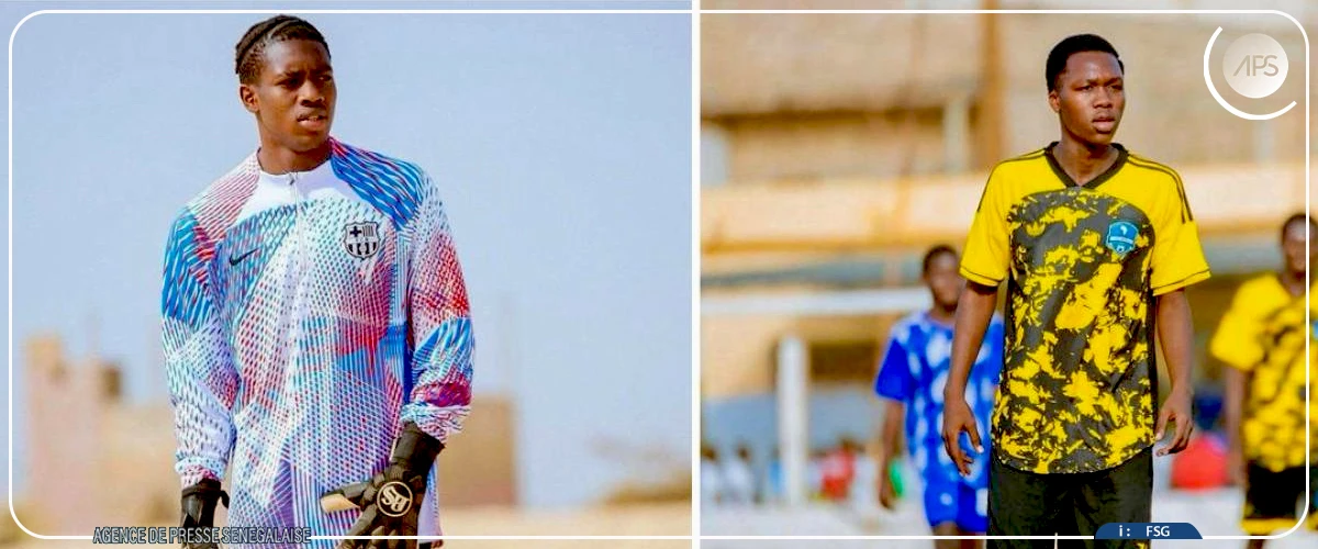 Mort de Cheikh Touré : ses codétenus Khadim Ndiaye et Mamadiang Kane sont arrivés à Dakar sains et saufs (officiel)