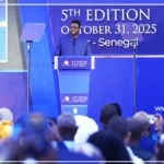 Souveraineté sanitaire : Bassirou Diomaye Faye propose un pacte africain