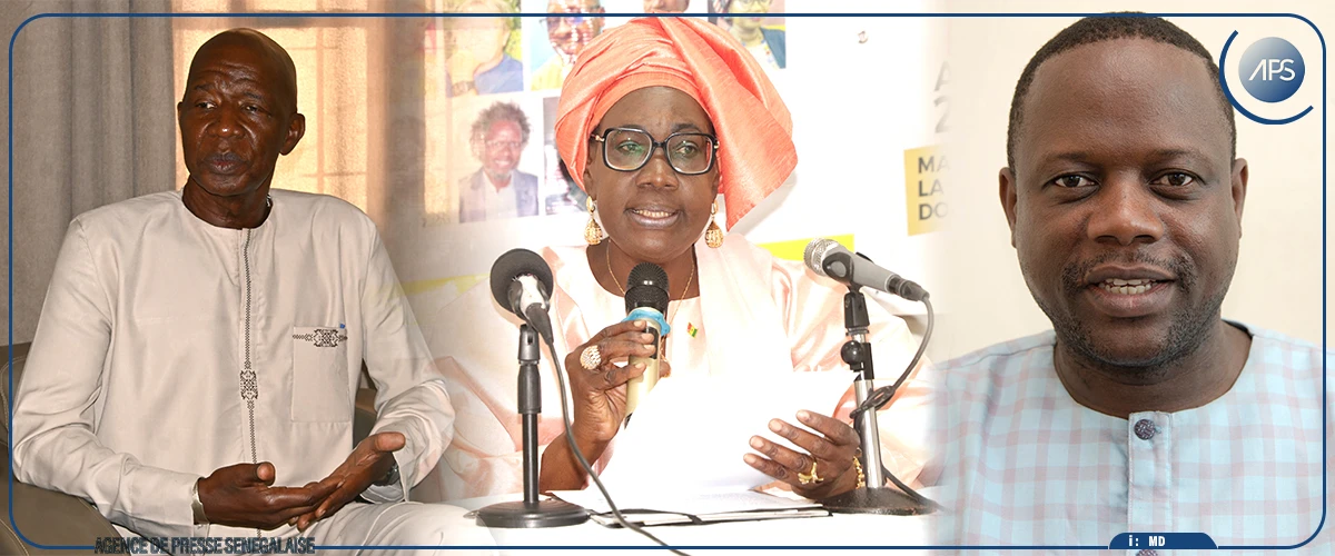 Forum national du livre, une lueur d’espoir pour les acteurs du secteur