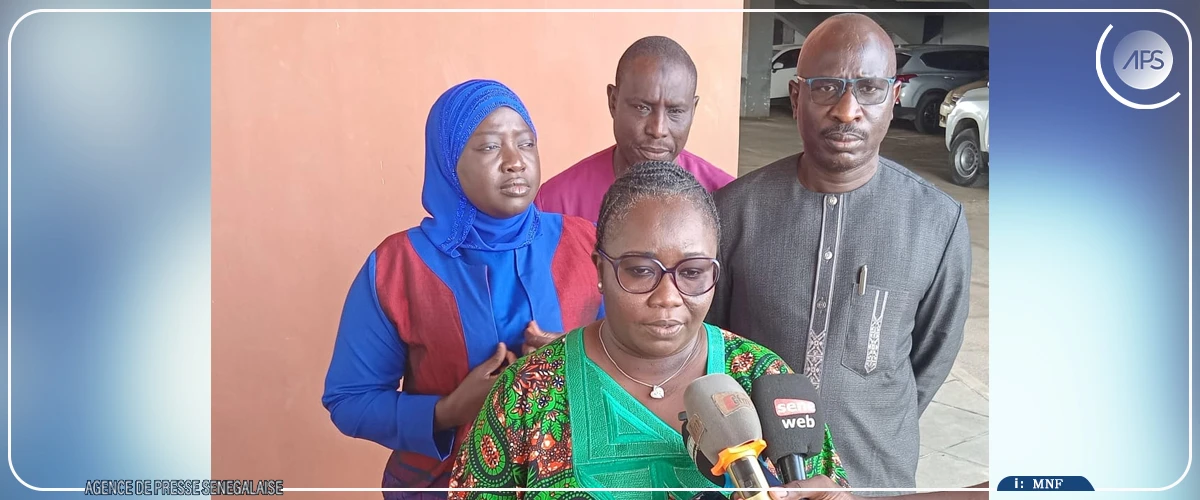 Pikine : top départ des missions de coaching territorial continu de l’ADM