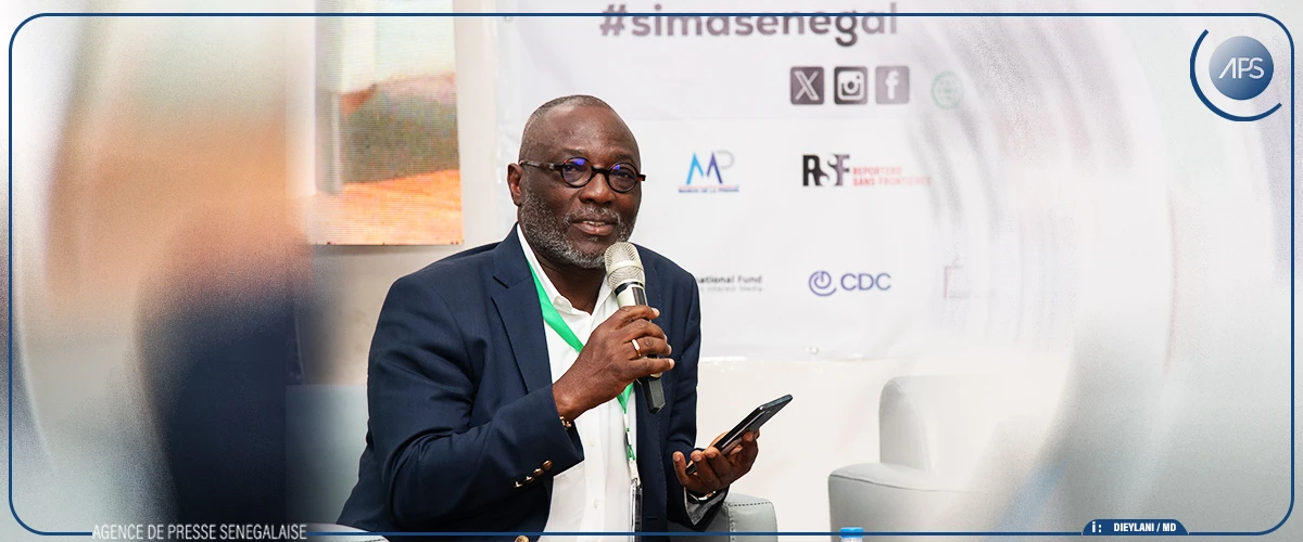 Des journalistes plaident pour un pacte africain en faveur de viabilité des médias