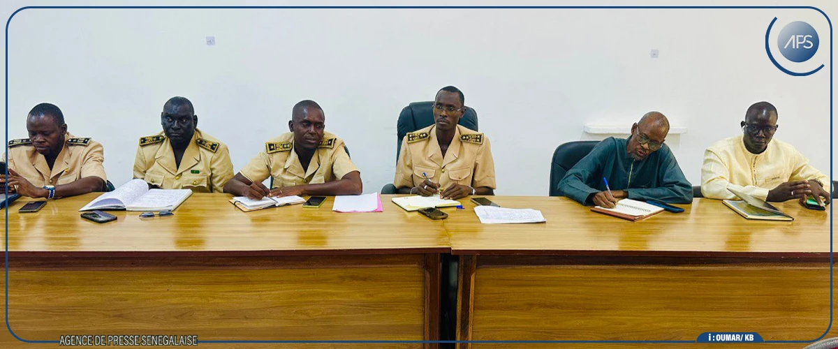 Diourbel: le préfet n'écarte pas de fermer les écoles délabrées pour la sécurité des élèves