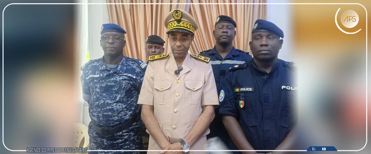 “Wadial Xalé Yi” : le gouverneur de Matam invite les élèves à suivre les pas de leurs aînés