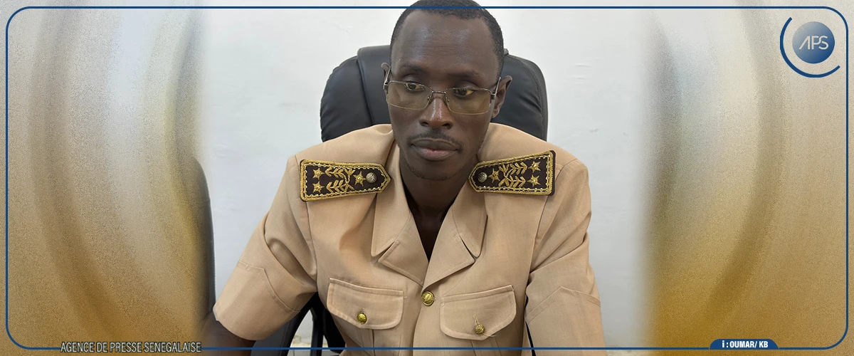 Diourbel: le préfet n’écarte pas de fermer les écoles délabrées pour la sécurité des élèves