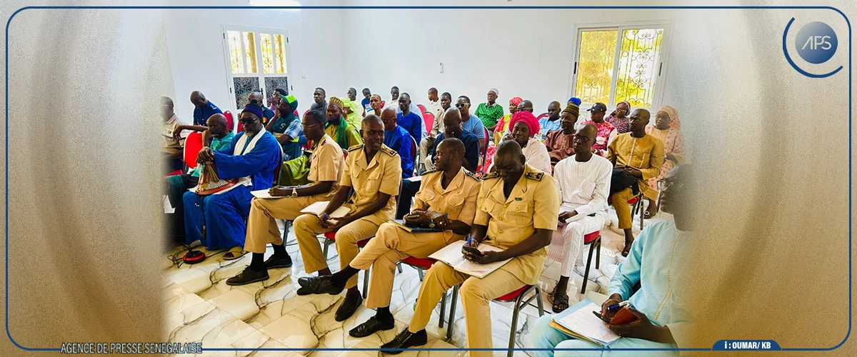 Diourbel: le préfet n'écarte pas de fermer les écoles délabrées pour la sécurité des élèves