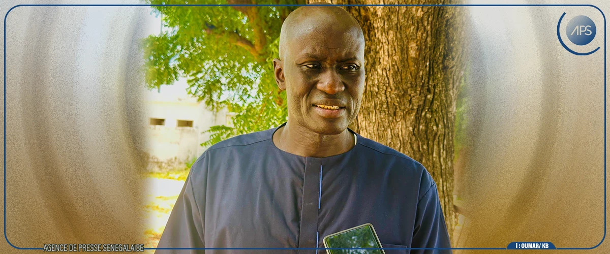 Diourbel: le préfet n'écarte pas de fermer les écoles délabrées pour la sécurité des élèves