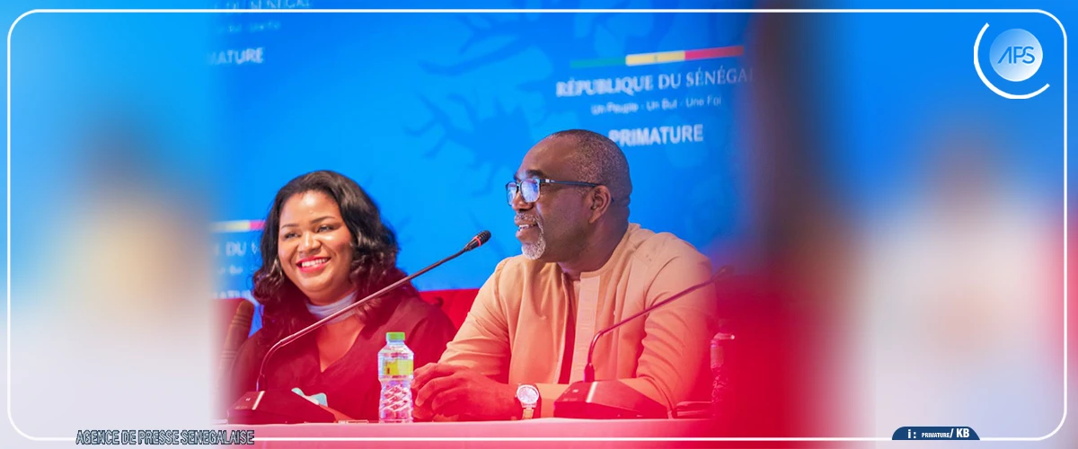 La vie et l’œuvre de Pr Amadou Makhtar Mbow enseignées, ”dés l’année prochaine” (ministre)