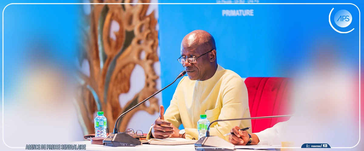 Un hommage national sera rendu au professeur Amadou-Mahtar M’Bow, à partir de mardi, selon Bacary Sarr