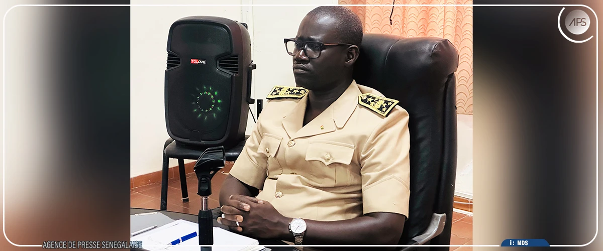 Fièvre de la vallée du Rift : le gouverneur de Saint-Louis évoque une ‘’évolution positive’’ de l’épidémie