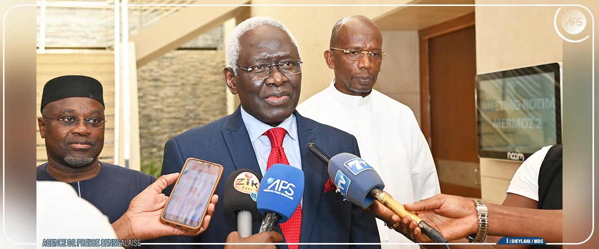 La formation continue, un enjeu majeur pour l’efficacité des conseils d’administration, selon Habib Sy