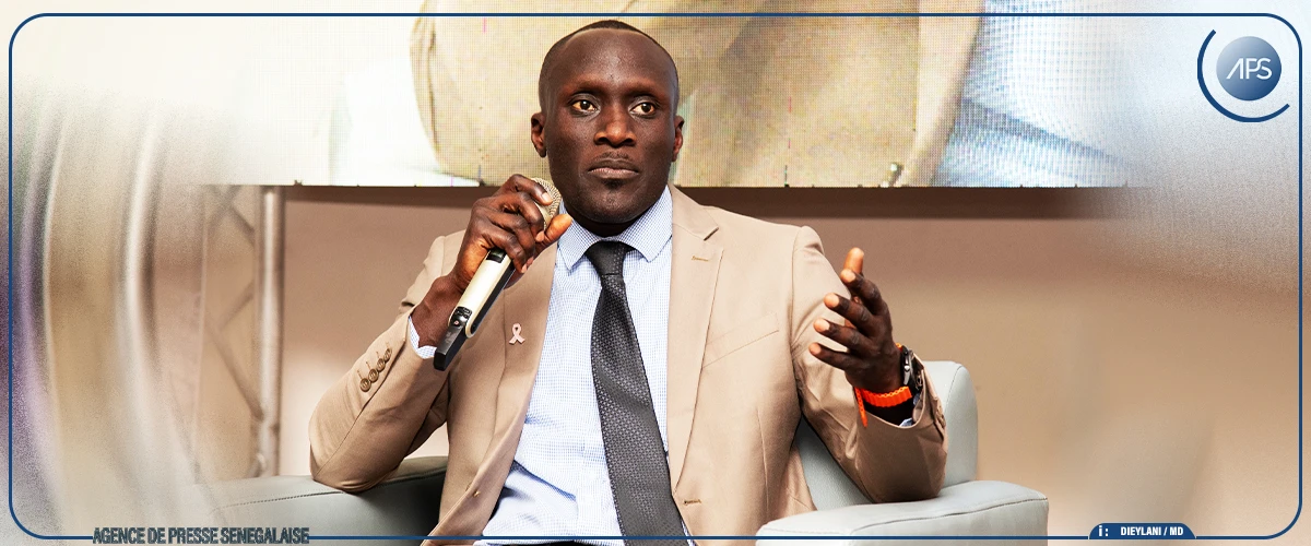 Vers “une refonte du format audiovisuel national” (Habibou Dia)