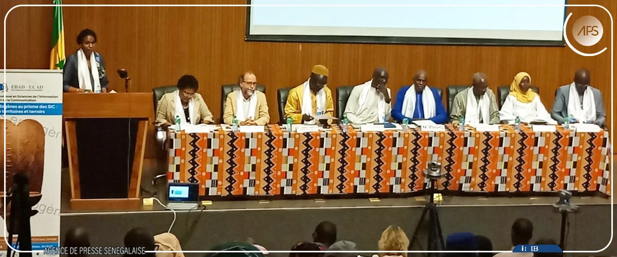 Un colloque international sur les savoirs endogènes s’ouvre à Dakar ce mercredi