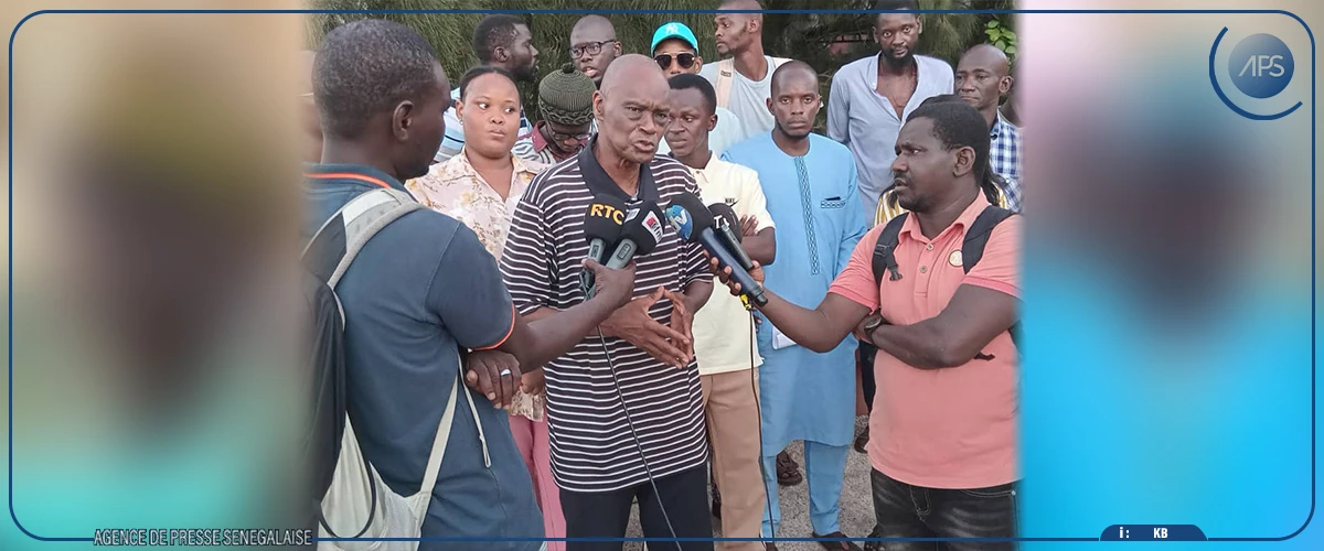 Les associations de personnes en situation de handicap invitées à parler d’une seule voix