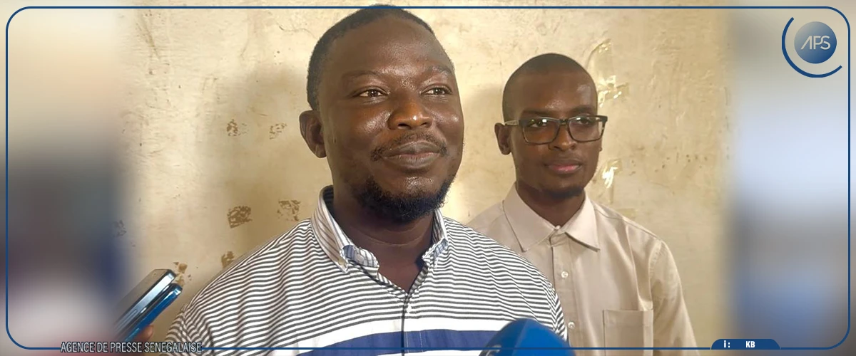 Rosso-Sénégal : vers la réhabilitation de 9 000 hectares de terres irriguées entre Saint-Louis et Podor