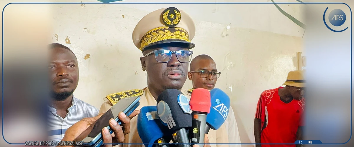 Rosso-Sénégal : vers la réhabilitation de 9 000 hectares de terres irriguées entre Saint-Louis et Podor