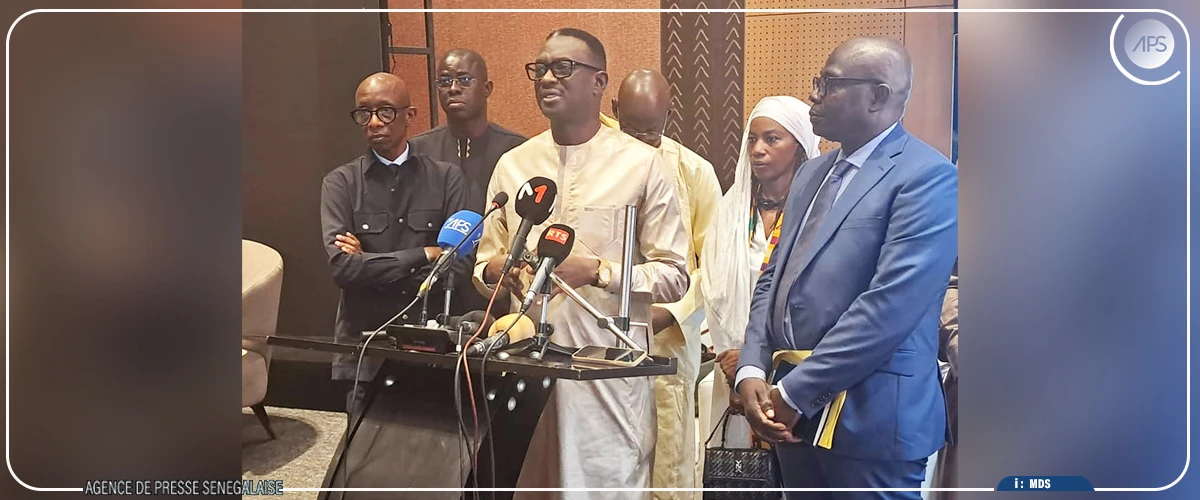 Commande publique : la société civile et le secteur privé se félicitent de la dématérialisation des procédures