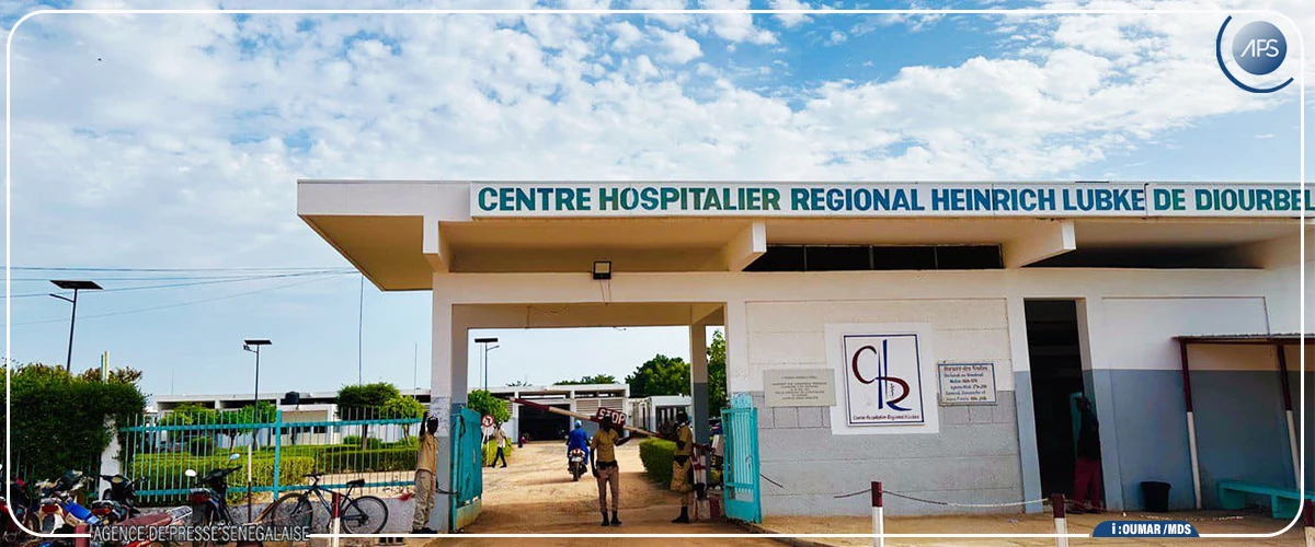Hôpital régional de Diourbel : les patients attendent une meilleure communication et plus d’empathie