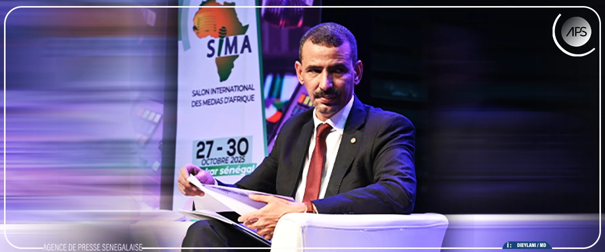 Le droit à l’information doit reposer sur la transparence, selon un ministre mauritanien