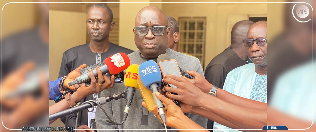 Ziguinchor : des établissements globalement prêts pour la reprise des cours (IA)