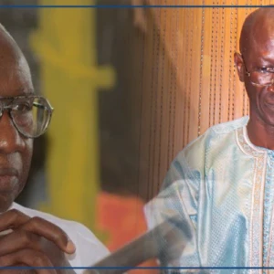 L’histoire générale du Sénégal, ''l’une des réalisations les plus emblématiques'' du Pr Iba Der Thiam, selon Bacary Sarr