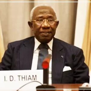 Pr Omar Guèye : « Iba Der Thiam incarnait une forme de savoir encyclopédique »