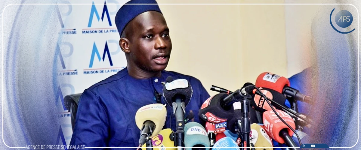 Vers "une refonte du format audiovisuel national" (Habibou Dia)