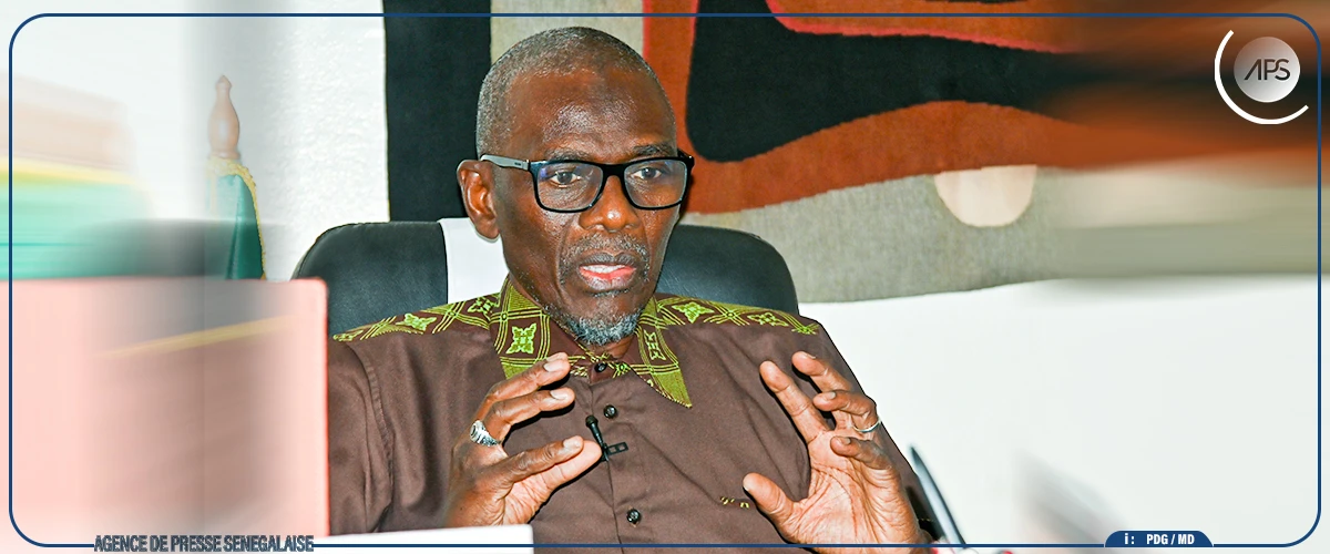 Bibliothèque nationale : le projet sénégalais y intègre les Archives, selon le directeur du livre