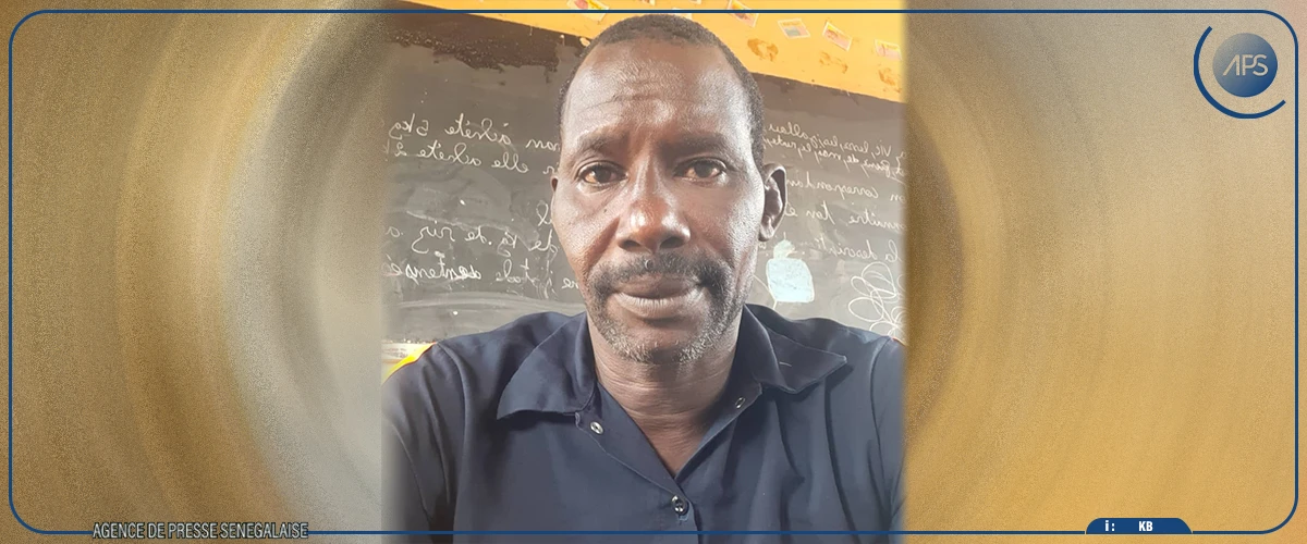 Bakel : la rentrée scolaire sous l'emprise des inondations dans la commune de Ballou