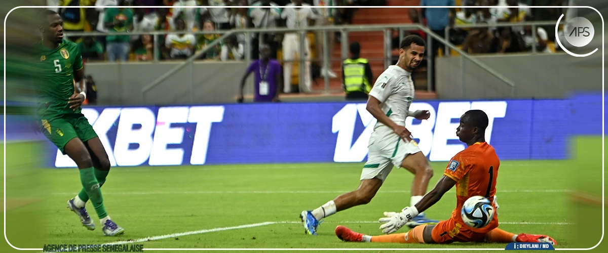 Mondial 2026 : des supporters survoltés portent les Lions à la qualification 