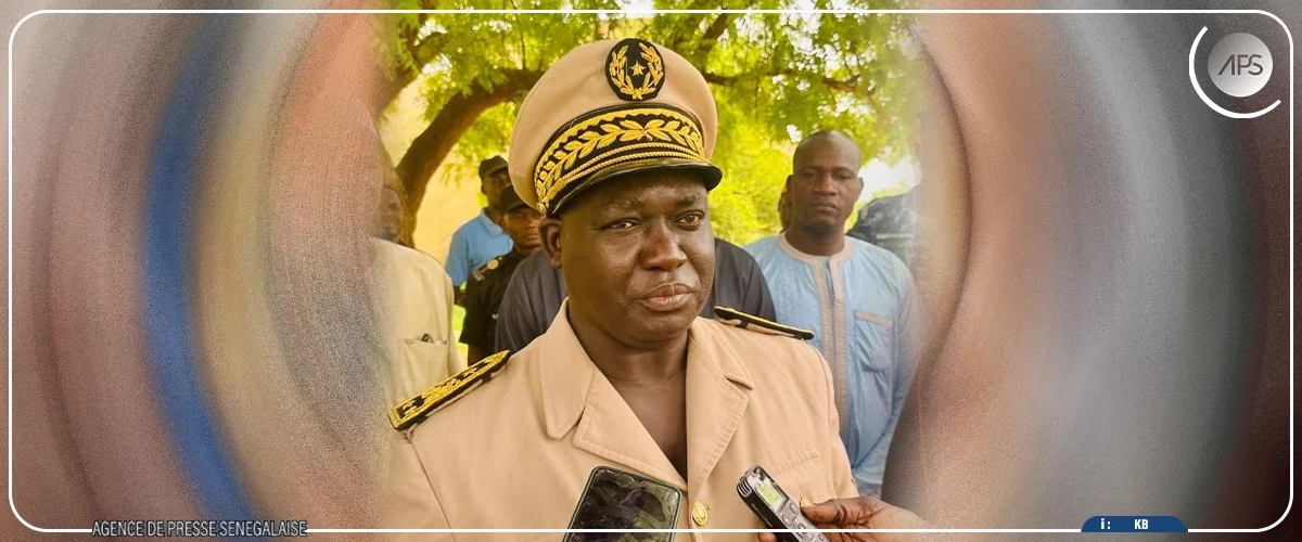 Bakel : 178 familles déplacées suite aux lâchers d'eau, 11 sites de recasement prévus (préfet)