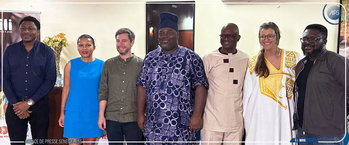 Une entreprise sociale veut contribuer à autonomiser 2500 femmes par l'accès à l'énergie