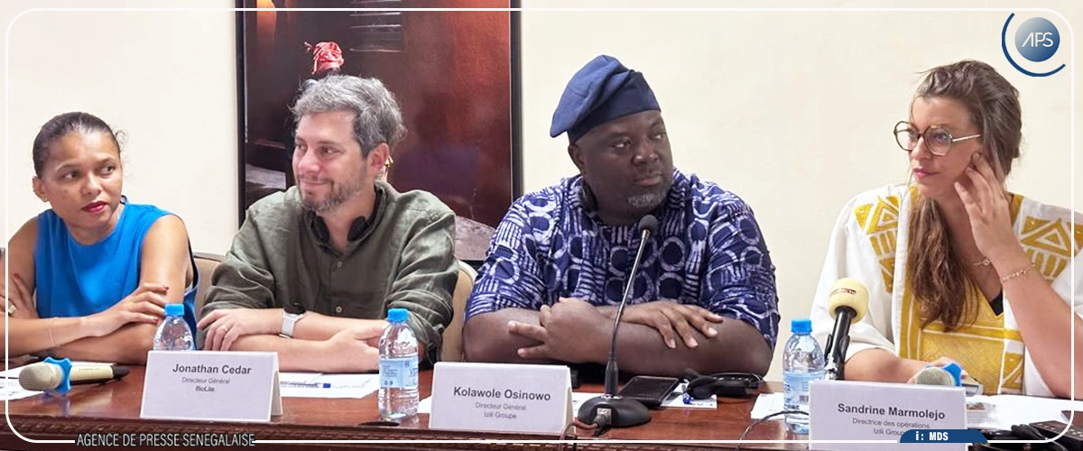 Une entreprise sociale veut contribuer à autonomiser 2500 femmes par l’accès à l’énergie