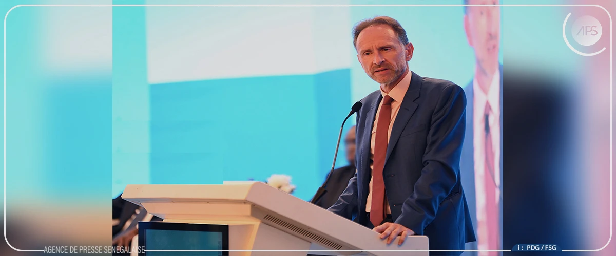 Les investisseurs européens encouragés à nouer le “maximum de contacts” avec leurs homologues sénégalais