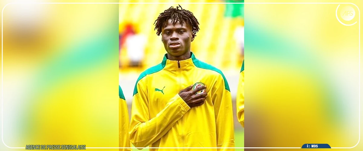 Joseph Layousse Samb allonge la liste des départs vers l’étranger des Lions locaux