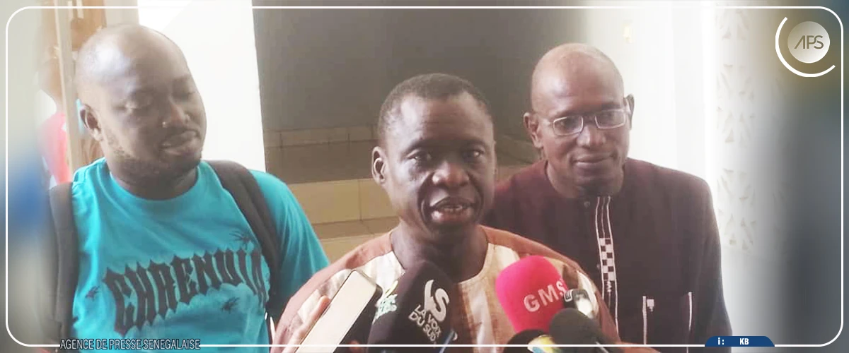 Ziguinchor: des journalistes et animateurs outillés pour lutter contre les rumeurs sur la vaccination