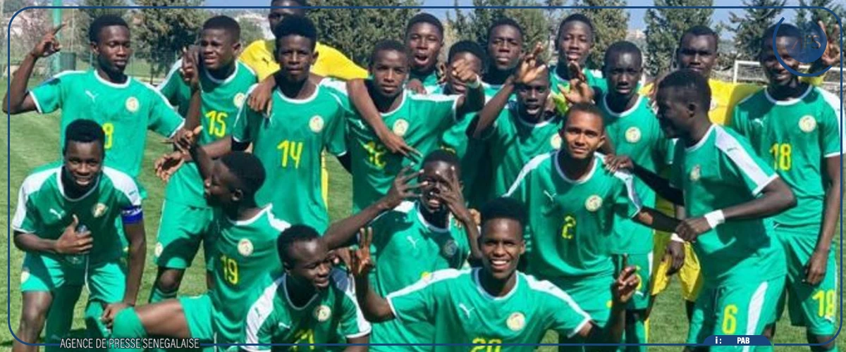 Tournoi UFOA-A : les Lionceaux à Bamako pour conserver leur titre