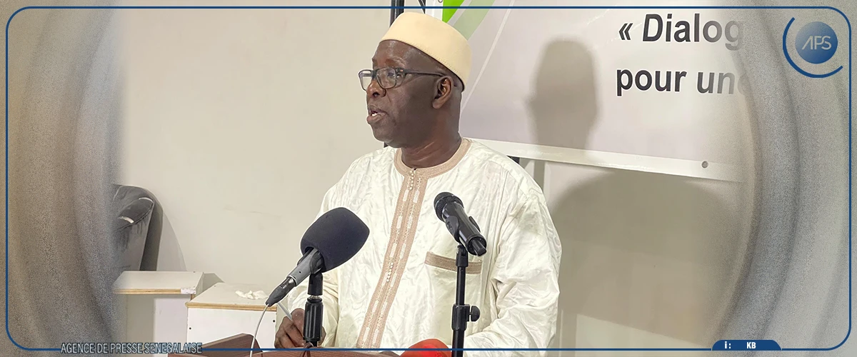 Le président du CDS-SEF appelle à “l’union sacrée” autour de l’école