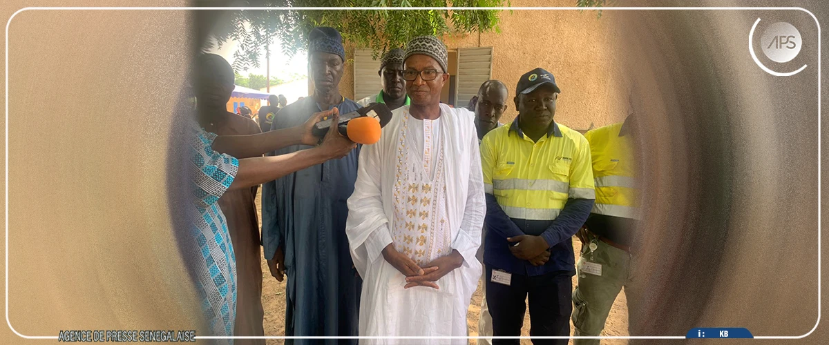 Plus de 400 personnes consultées gratuitement à Tieppe