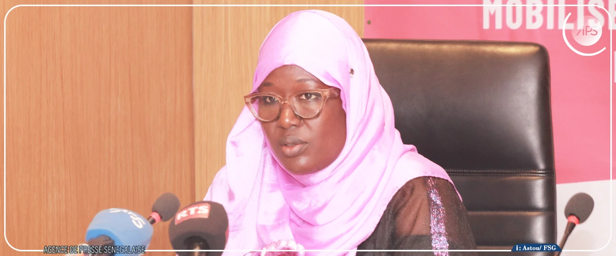 Les financements domestiques pérennes, la condition pour des systèmes sanitaires durables (ministre)