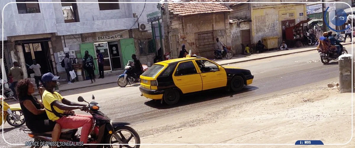 Les opinions divergent sur l’opération de désencombrement de la ville Kaolack