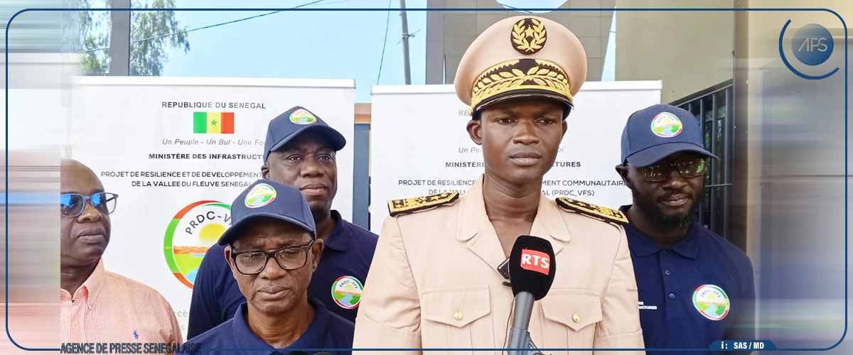 L'employabilité des jeunes au menu d'un pré-forum à Matam