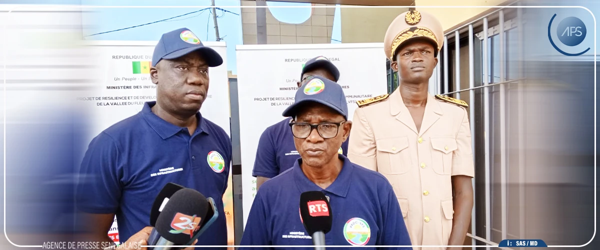 L'employabilité des jeunes au menu d'un pré-forum à Matam