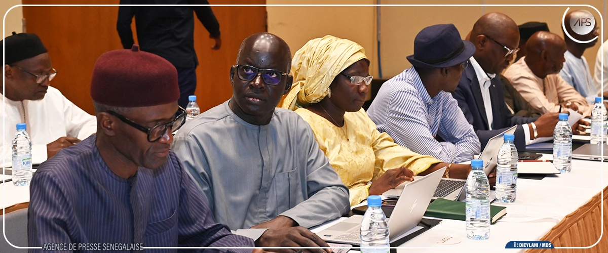 La formation continue, un enjeu majeur pour l’efficacité des conseils d’administration, selon Habib Sy