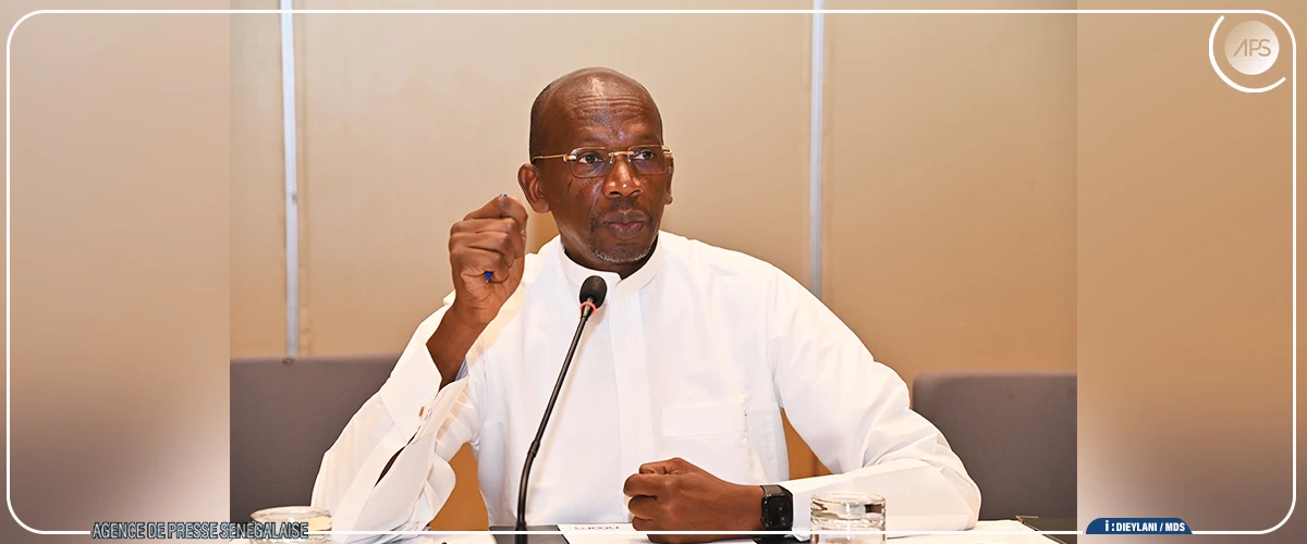 La formation continue, un enjeu majeur pour l’efficacité des conseils d’administration, selon Habib Sy